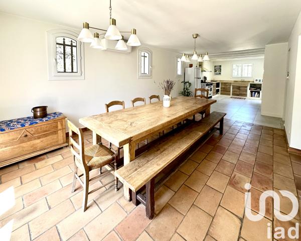 Maison à vendre 6 pièces 230 m² La Crau