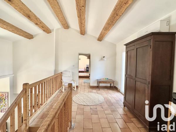 Maison à vendre 6 pièces 230 m² La Crau