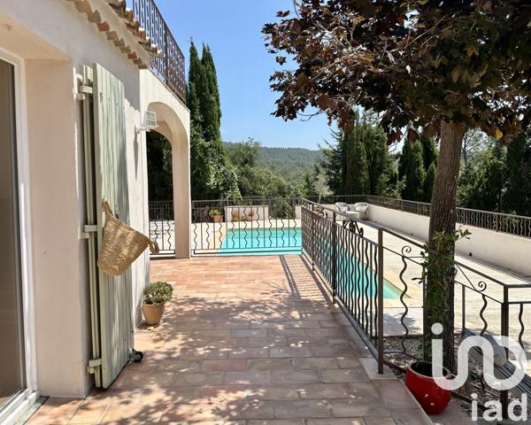 Maison à vendre 6 pièces 230 m² La Crau