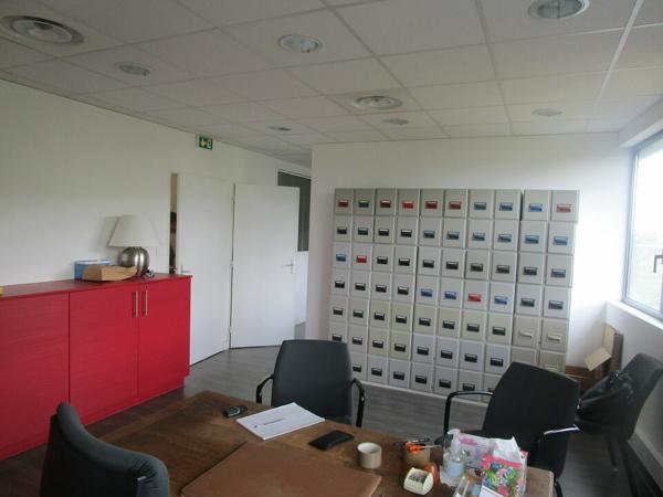 Chalon sur Saône proche hôpital - Bureaux / cabinet médical 60 m² à louer