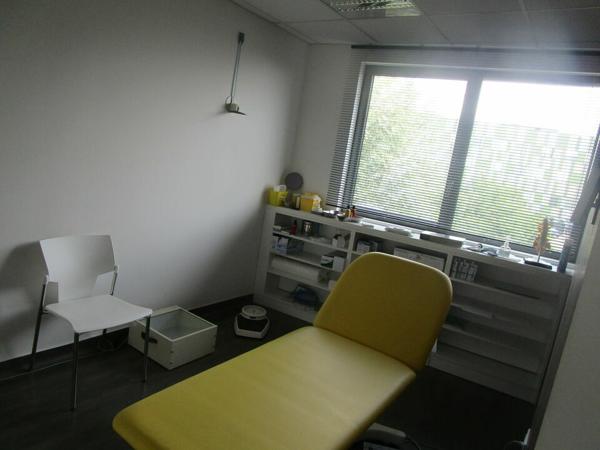 Chalon sur Saône proche hôpital - Bureaux / cabinet médical 60 m² à louer