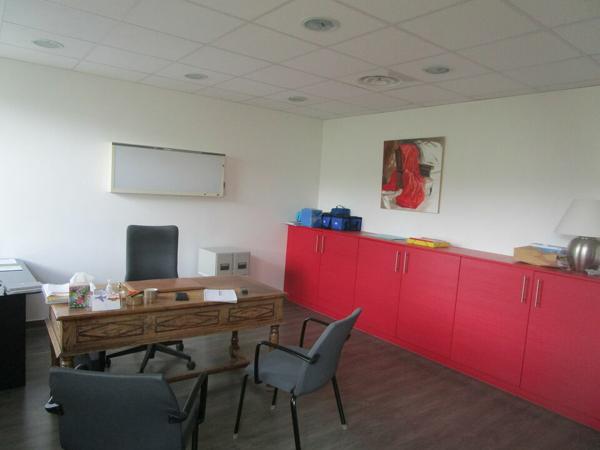 Chalon sur Saône proche hôpital - Bureaux / cabinet médical 60 m² à louer