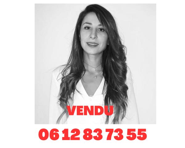 À Marseille 14, appartement T2