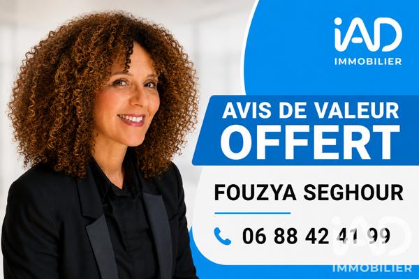 Maison à vendre 6 pièces 130 m² Montigny-lès-Cormeilles