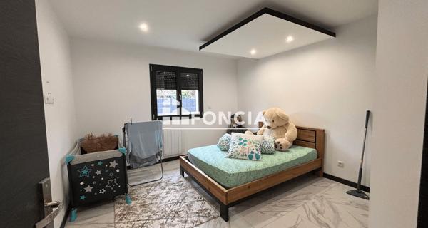 À vendre Maison 4 pièces 121.41 m² - Blois 41000