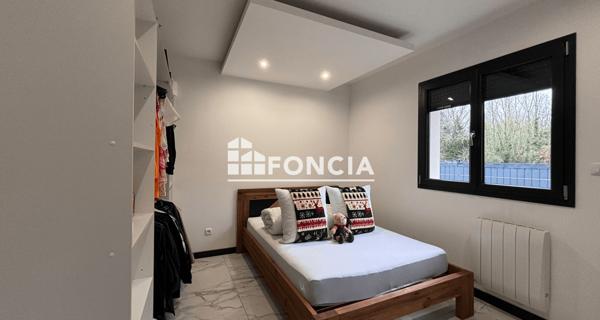 À vendre Maison 4 pièces 121.41 m² - Blois 41000