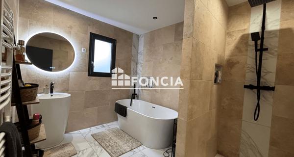 À vendre Maison 4 pièces 121.41 m² - Blois 41000