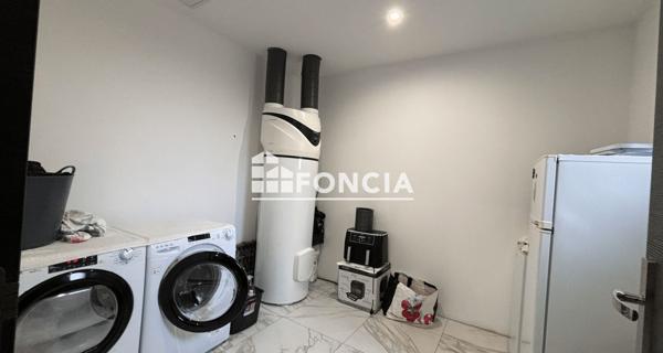 À vendre Maison 4 pièces 121.41 m² - Blois 41000