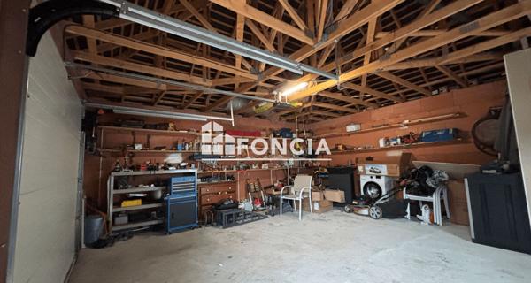 À vendre Maison 4 pièces 121.41 m² - Blois 41000