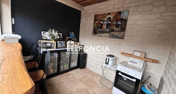 À vendre Maison 4 pièces 121.41 m² - Blois 41000