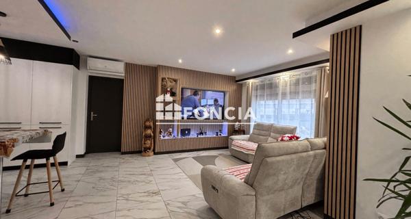 À vendre Maison 4 pièces 121.41 m² - Blois 41000