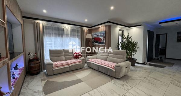 À vendre Maison 4 pièces 121.41 m² - Blois 41000