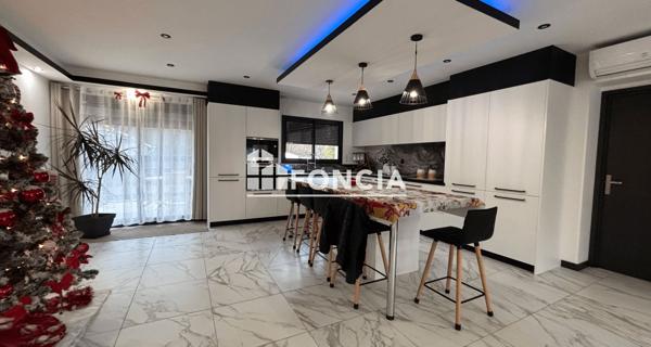 À vendre Maison 4 pièces 121.41 m² - Blois 41000