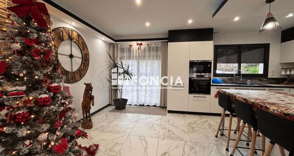 À vendre Maison 4 pièces 121.41 m² - Blois 41000