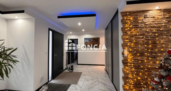 À vendre Maison 4 pièces 121.41 m² - Blois 41000