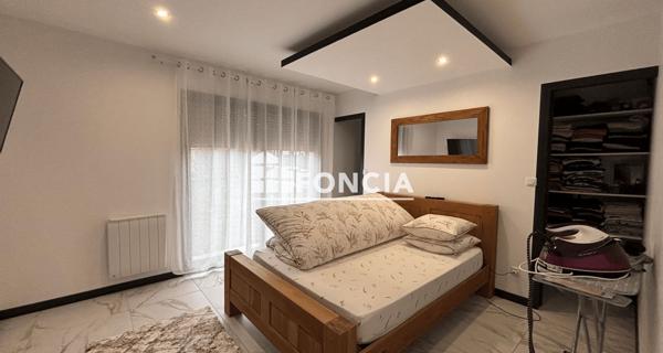 À vendre Maison 4 pièces 121.41 m² - Blois 41000