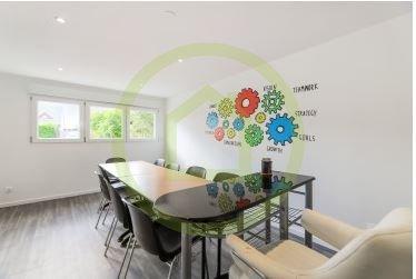 Ateliers et Bureaux à LEFOREST (62790)