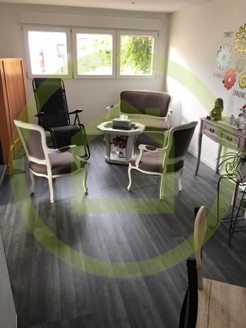 Ateliers et Bureaux à LEFOREST (62790)