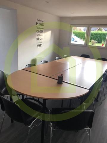 Ateliers et Bureaux à LEFOREST (62790)