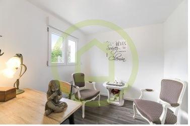 Ateliers et Bureaux à LEFOREST (62790)