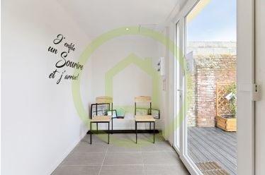 Ateliers et Bureaux à LEFOREST (62790)