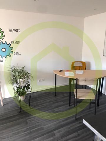 Ateliers et Bureaux à LEFOREST (62790)