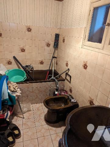 EXCLUSIVITE Située aux cités SALAISE SUR SANNE 
MAISON Mitoyenne un seul côté comprenant cuisine