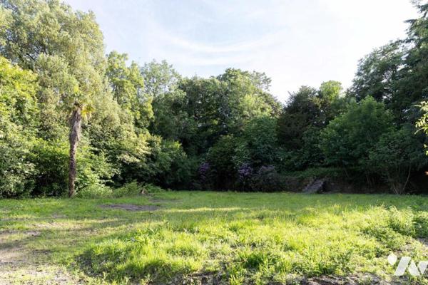 MARTINVAST et SIDEVILLE (50690)- HABITATION, DEPENDANCES, CENTRE EQUESTRE ET TERRES AGRICOLES