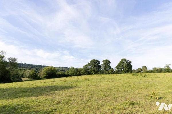 MARTINVAST et SIDEVILLE (50690)- HABITATION, DEPENDANCES, CENTRE EQUESTRE ET TERRES AGRICOLES