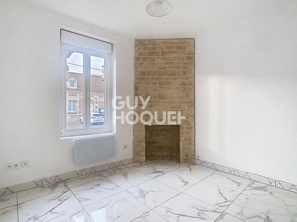 Appartement 1 pièce à louer à Vaumoise - Réf. 3141