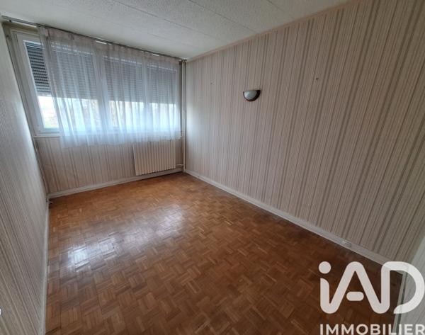 Appartement à vendre 4 pièces 76 m² Morsang-sur-Orge