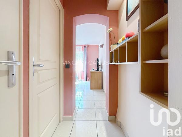 Maison à vendre 5 pièces 188 m² Saint-Cyr-sur-Mer