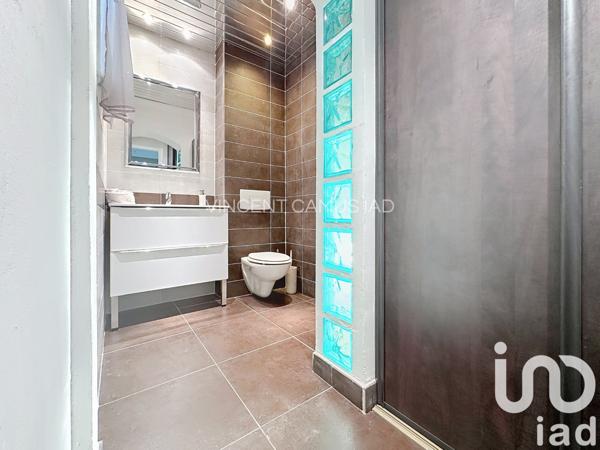 Maison à vendre 5 pièces 188 m² Saint-Cyr-sur-Mer