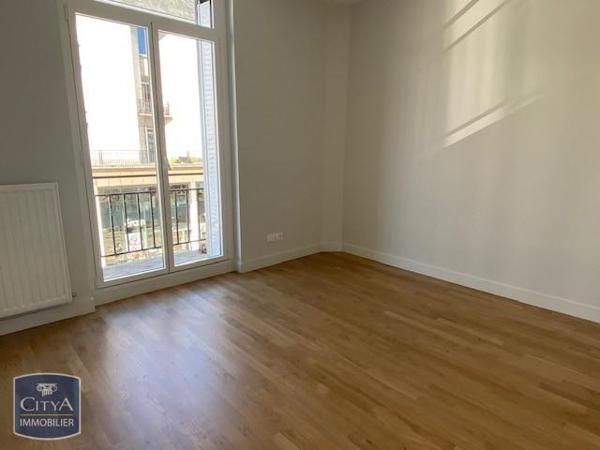 Appartement à louer 3 pièces 73.38m²