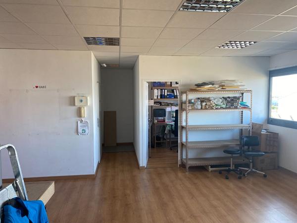 A louer Bureaux Puilboreau 74.73 m²