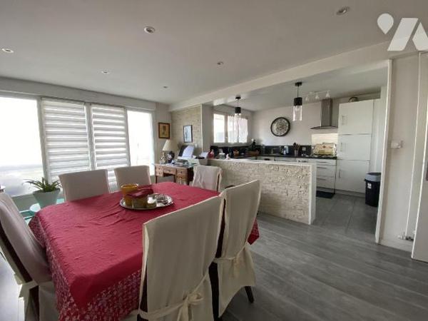 Secteur Kerichen - Idéalement situé à proximité immédiate des écoles, des transports en commun ...