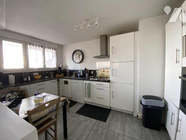 Secteur Kerichen - Idéalement situé à proximité immédiate des écoles, des transports en commun ...