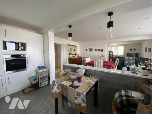 Secteur Kerichen - Idéalement situé à proximité immédiate des écoles, des transports en commun ...