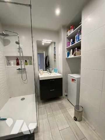 Secteur Kerichen - Idéalement situé à proximité immédiate des écoles, des transports en commun ...