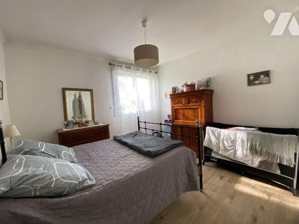 Secteur Kerichen - Idéalement situé à proximité immédiate des écoles, des transports en commun ...