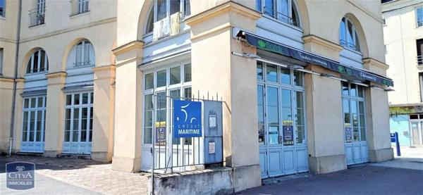 Local commercial à louer