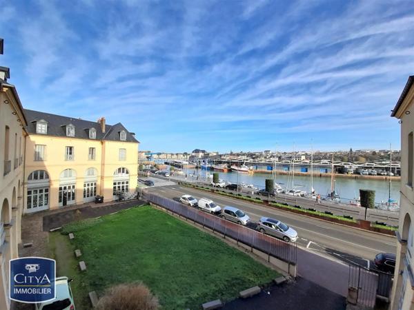 Local commercial à louer