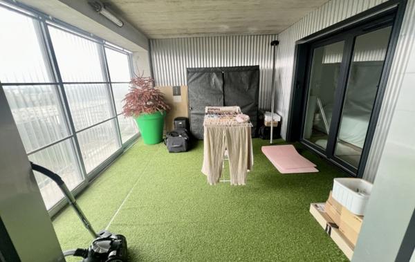 Vente Appartement P2 Nantes   