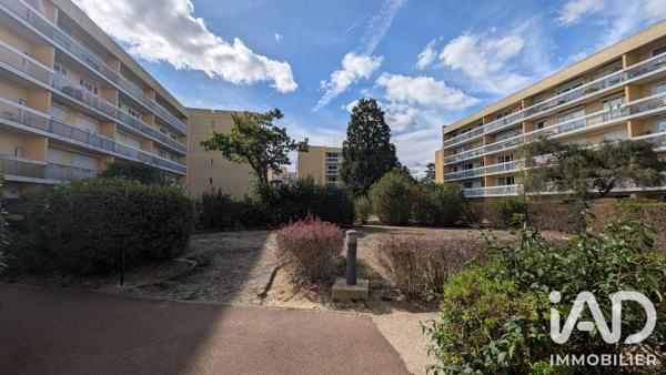 Appartement à vendre 5 pièces 100 m² Élancourt