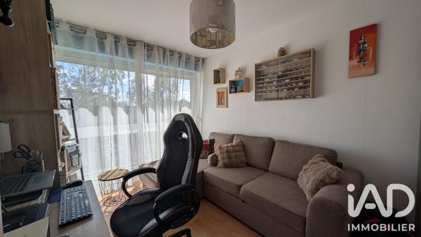 Appartement à vendre 5 pièces 100 m² Élancourt