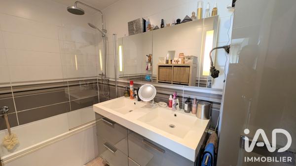 Appartement à vendre 5 pièces 100 m² Élancourt