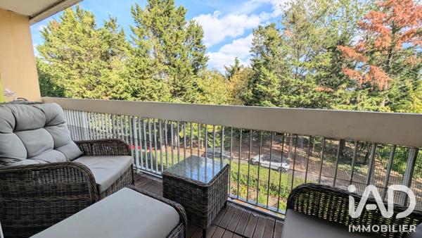 Appartement à vendre 5 pièces 100 m² Élancourt