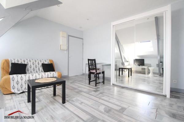 STUDIO LUMINEUX - PREFECTURE - PREFECTURE - Bel appartement ...