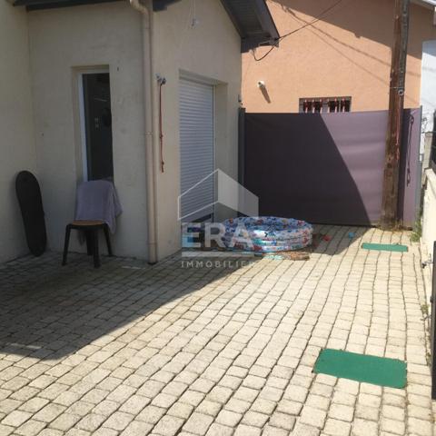 Maison Villenave D Ornon 3 pièce(s) 66 m2