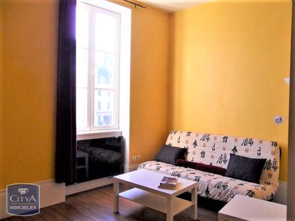 Appartement à louer 2 pièces 67.11m²